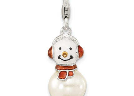 Sterling Silver Jewelry Style QCC1256 - Classique Jewelry Inc.
