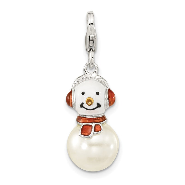 Sterling Silver Jewelry Style QCC1256 - Classique Jewelry Inc.