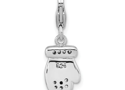 Sterling Silver Jewelry Style QCC1257 - Classique Jewelry Inc.