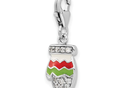 Sterling Silver Jewelry Style QCC1257 - Classique Jewelry Inc.
