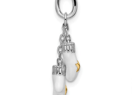 Sterling Silver Jewelry Style QCC1258 - Classique Jewelry Inc.