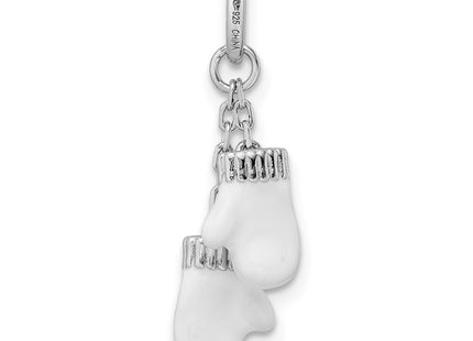 Sterling Silver Jewelry Style QCC1258 - Classique Jewelry Inc.