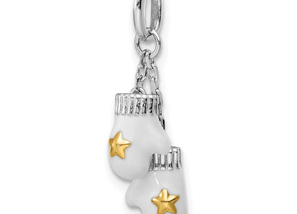 Sterling Silver Jewelry Style QCC1258 - Classique Jewelry Inc.