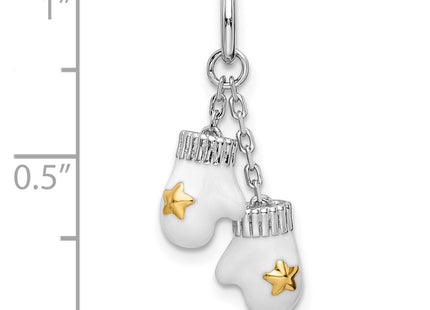 Sterling Silver Jewelry Style QCC1258 - Classique Jewelry Inc.