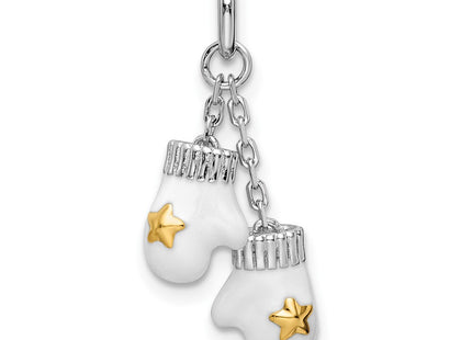 Sterling Silver Jewelry Style QCC1258 - Classique Jewelry Inc.