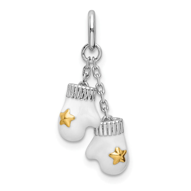 Sterling Silver Jewelry Style QCC1258 - Classique Jewelry Inc.