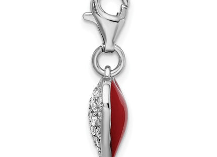 Sterling Silver Jewelry Style QCC126 - Classique Jewelry Inc.