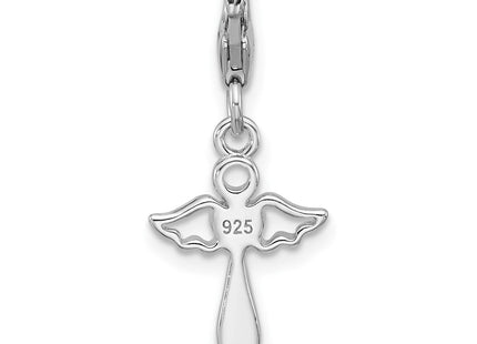 Sterling Silver Jewelry Style QCC1266 - Classique Jewelry Inc.