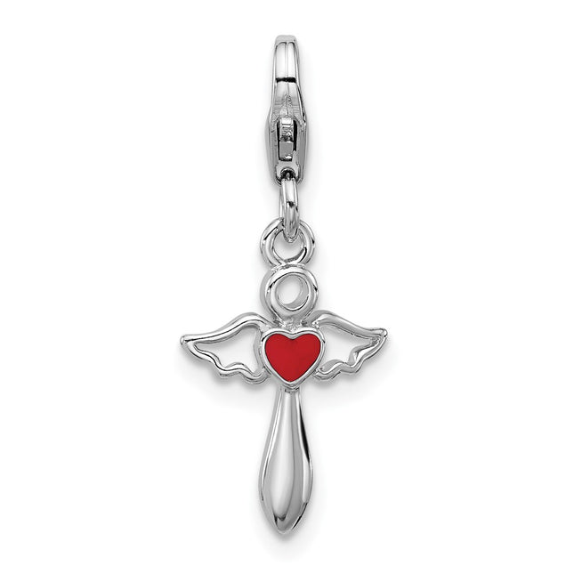 Sterling Silver Jewelry Style QCC1266 - Classique Jewelry Inc.
