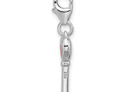 Sterling Silver Jewelry Style QCC1267 - Classique Jewelry Inc.