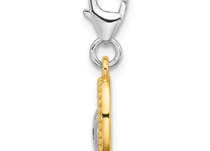 Sterling Silver Jewelry Style QCC1269 - Classique Jewelry Inc.