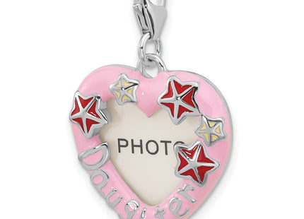 Sterling Silver Jewelry Style QCC1270 - Classique Jewelry Inc.