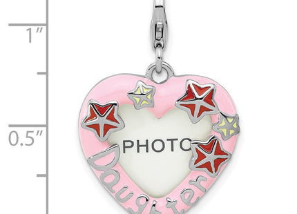 Sterling Silver Jewelry Style QCC1270 - Classique Jewelry Inc.