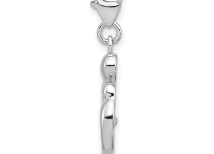 Sterling Silver Jewelry Style QCC1272 - Classique Jewelry Inc.