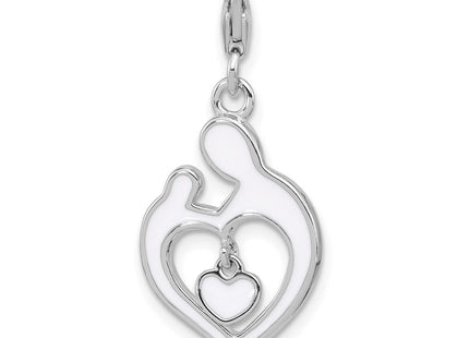 Sterling Silver Jewelry Style QCC1272 - Classique Jewelry Inc.