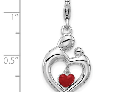 Sterling Silver Jewelry Style QCC1272 - Classique Jewelry Inc.