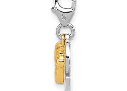 Sterling Silver Jewelry Style QCC1273 - Classique Jewelry Inc.
