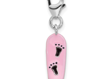 Sterling Silver Jewelry Style QCC1274 - Classique Jewelry Inc.