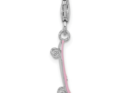 Sterling Silver Jewelry Style QCC1274 - Classique Jewelry Inc.