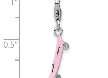 Sterling Silver Jewelry Style QCC1274 - Classique Jewelry Inc.