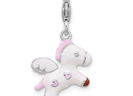 Sterling Silver Jewelry Style QCC1276 - Classique Jewelry Inc.