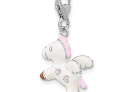 Sterling Silver Jewelry Style QCC1276 - Classique Jewelry Inc.