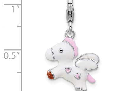 Sterling Silver Jewelry Style QCC1276 - Classique Jewelry Inc.