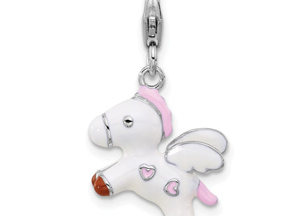 Sterling Silver Jewelry Style QCC1276 - Classique Jewelry Inc.