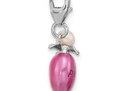Sterling Silver Jewelry Style QCC1277 - Classique Jewelry Inc.
