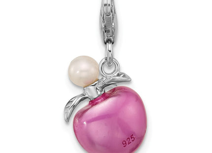 Sterling Silver Jewelry Style QCC1277 - Classique Jewelry Inc.
