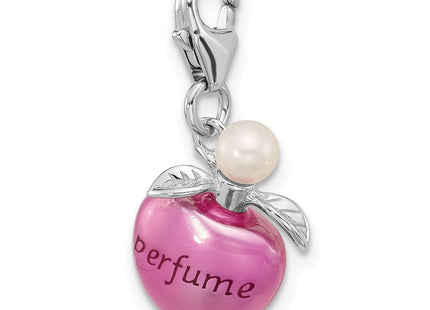 Sterling Silver Jewelry Style QCC1277 - Classique Jewelry Inc.