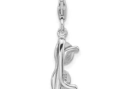 Sterling Silver Jewelry Style QCC1278 - Classique Jewelry Inc.