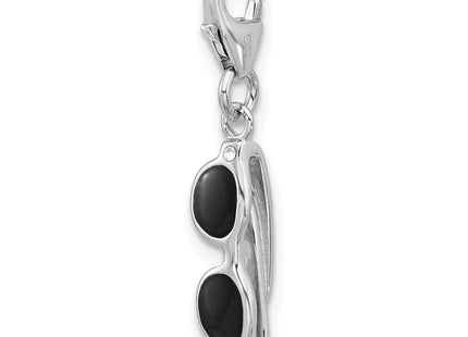 Sterling Silver Jewelry Style QCC1278 - Classique Jewelry Inc.