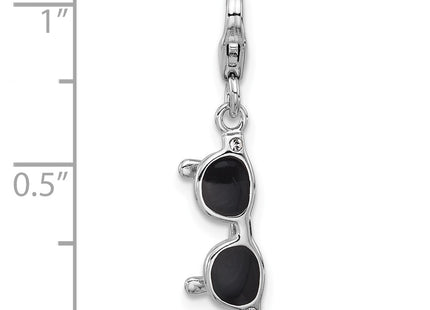 Sterling Silver Jewelry Style QCC1278 - Classique Jewelry Inc.