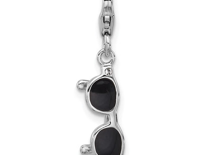 Sterling Silver Jewelry Style QCC1278 - Classique Jewelry Inc.