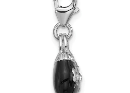 Sterling Silver Jewelry Style QCC1279 - Classique Jewelry Inc.