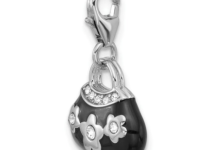 Sterling Silver Jewelry Style QCC1279 - Classique Jewelry Inc.