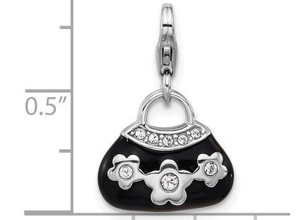 Sterling Silver Jewelry Style QCC1279 - Classique Jewelry Inc.