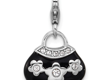 Sterling Silver Jewelry Style QCC1279 - Classique Jewelry Inc.