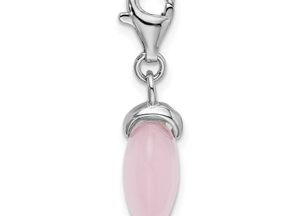Sterling Silver Jewelry Style QCC128 - Classique Jewelry Inc.