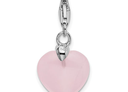 Sterling Silver Jewelry Style QCC128 - Classique Jewelry Inc.