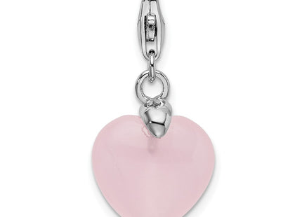 Sterling Silver Jewelry Style QCC128 - Classique Jewelry Inc.