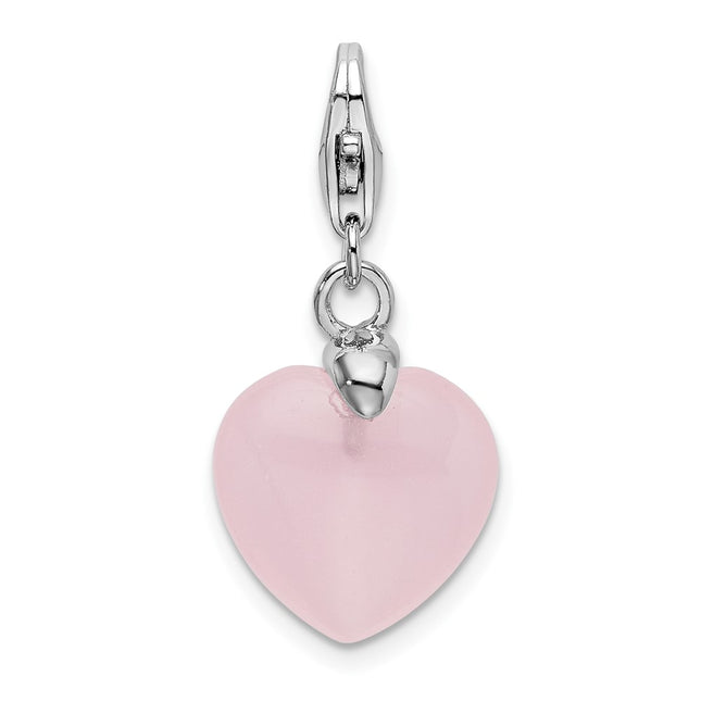 Sterling Silver Jewelry Style QCC128 - Classique Jewelry Inc.
