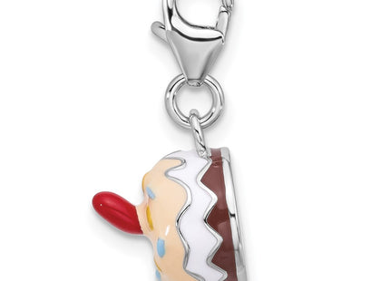 Sterling Silver Jewelry Style QCC1281 - Classique Jewelry Inc.
