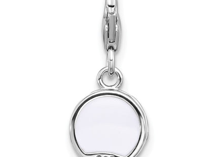 Sterling Silver Jewelry Style QCC1281 - Classique Jewelry Inc.