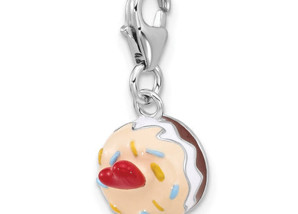 Sterling Silver Jewelry Style QCC1281 - Classique Jewelry Inc.