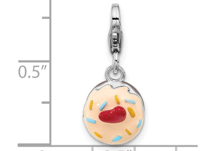Sterling Silver Jewelry Style QCC1281 - Classique Jewelry Inc.