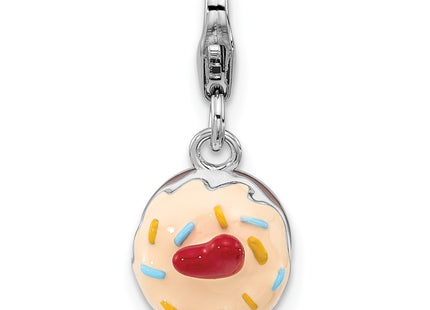 Sterling Silver Jewelry Style QCC1281 - Classique Jewelry Inc.