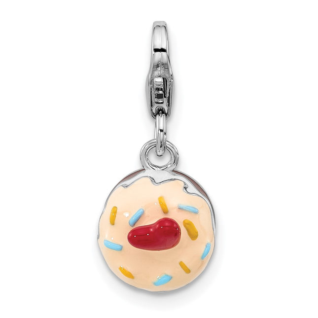 Sterling Silver Jewelry Style QCC1281 - Classique Jewelry Inc.