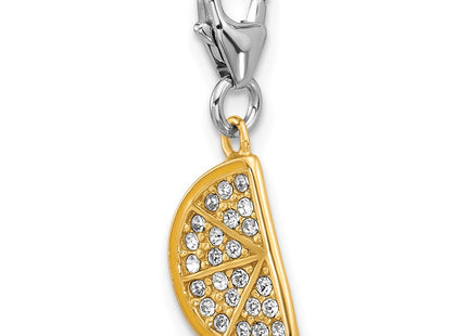 Sterling Silver Jewelry Style QCC1282 - Classique Jewelry Inc.